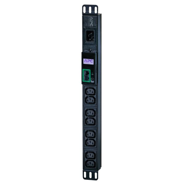 Metered Easy PDU EPDU1016M