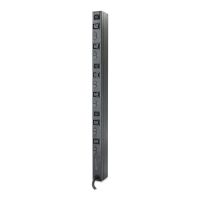 Basic Rack PDU AP7555A