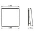 Bluetooth Funk-Wandsender BLE LC 990 211