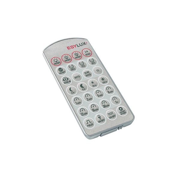 Fernbedienung REMOTE CONTROL