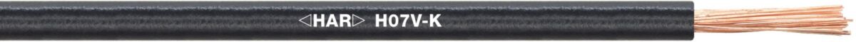 H07V-K 1X16 BU 4520026