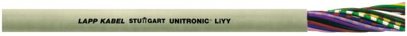 UNITRONIC LiYY 10x0,14 0028210