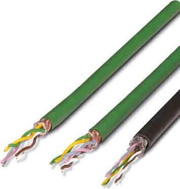 Fernbus-Kabel IBS RBC METER-T