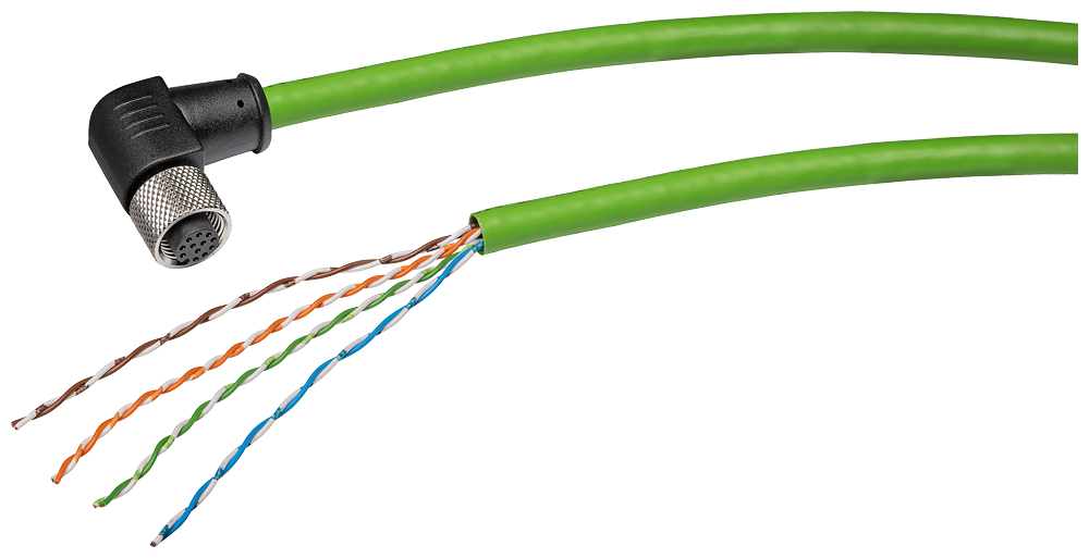 PowerIO-DATA-Kabel 6GF3500-8BA23