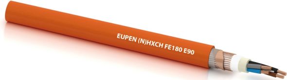 EUP NHXCH E90 4x185 RM 95 NHXCH E90 4x185RM/95