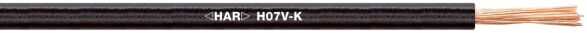 H07V-K 1X10 GNYE 4520005