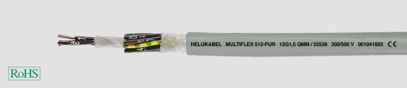 HEL M-FLEX 512-PUR 25G 1 P M-FLEX 512 25G 1