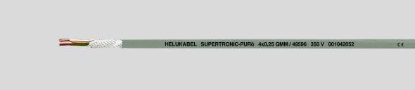 HEL SUPERTRONIC-PUROE 18x SUP,TR,-PUROE18x0,25