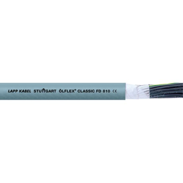 ÖLFLEX CLASSIC FD 810 0026127/R50