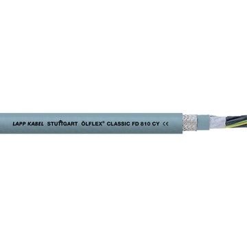 ÖLFLEX CLASSIC FD 810 CY 0026204/R50