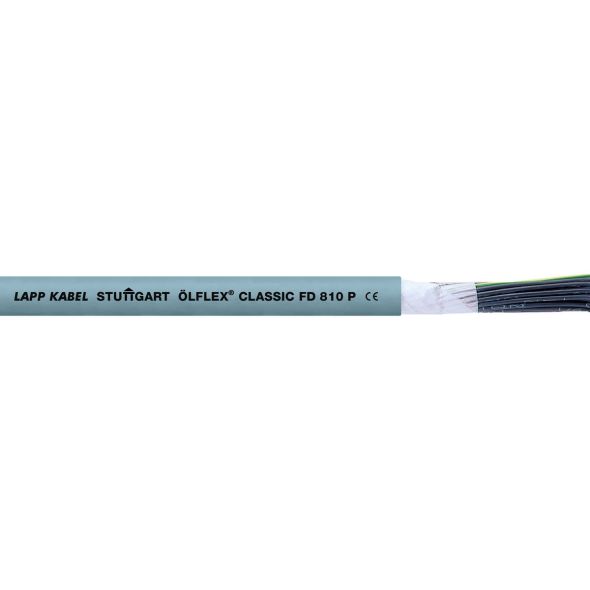 ÖLFLEX CLASSIC FD 810 P 0026370/R100