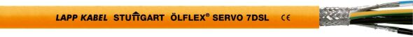 ÖLFLEX SERVO 7DSL 1023294