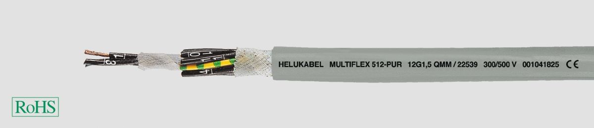 HEL M-FLEX 512-PUR 18G 1 P M-FLEX 512 18G 1