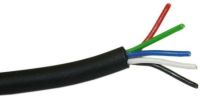 Kabel 5-polig 50990035