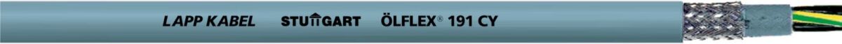 ÖLFLEX 191 CY 12G2,5 30010542