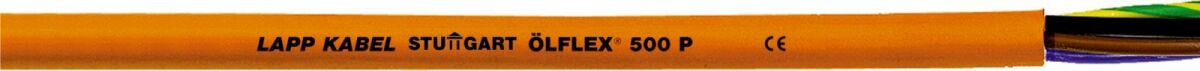 ÖLFLEX 500 P 3G1,5 0012352