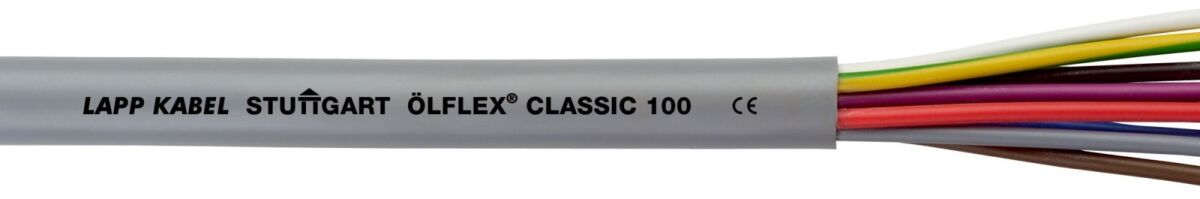 ÖLFLEX CLASSIC 100 1120811