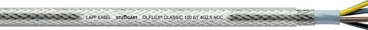 ÖLFLEX CLASSIC 100 SY 00160663