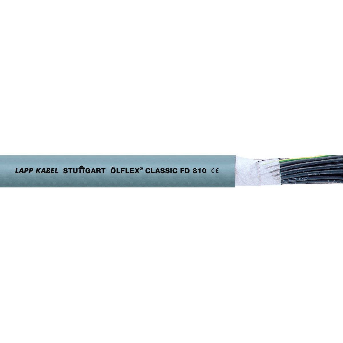 ÖLFLEX CLASSIC FD 810 0026104/T1000