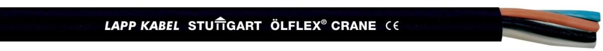 ÖLFLEX CRANE 5G1,5 00390203