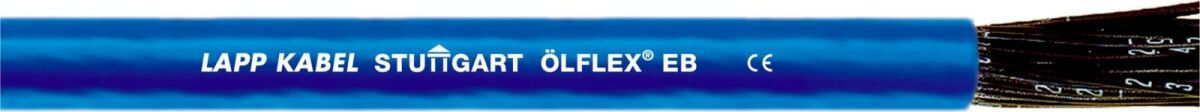 ÖLFLEX EB 3X1 0012441