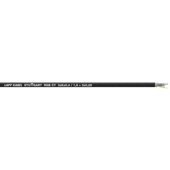 KOAXIAL-KABEL RGB DY 0034246