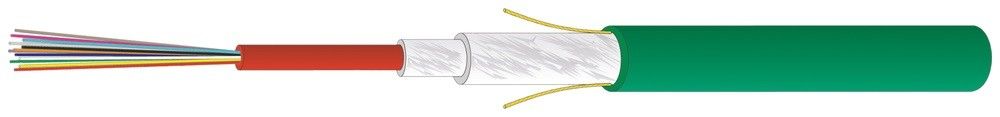 U-DQ(ZN)BH 4xE 9 /125 19020300DZ Schnittlänge