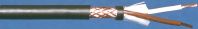 NF-Kabel 7502 BG/275sw Sp.100