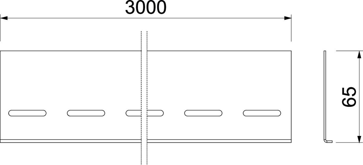 Schutzblech für BKRS SB 110 BKS FS