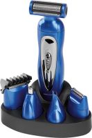 Bodyhairtrimmer-Set PC-BHT3015 bl