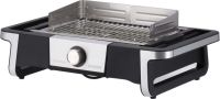 Barbecue-Tischgrill PG 8113 sw/si