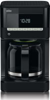 Kaffeeautomat KF 7020 sw