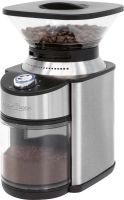 Kaffeemühle PC-EKM1205 eds/sw