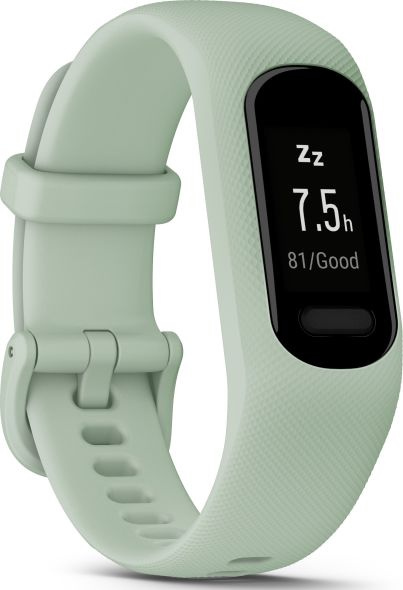 Fitness-Tracker vivosmart 5 Mint S/M