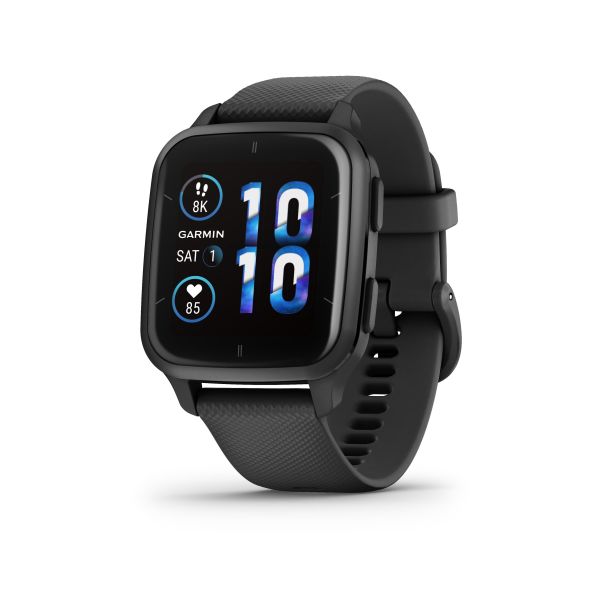 Smartwatch Venu SQ 2 music sw/g