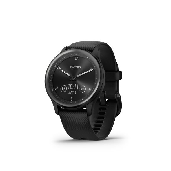 Smartwatch VIVOMOVE SPORT sw/gr