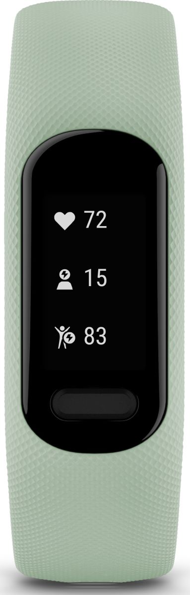 Fitness-Tracker vivosmart 5 Mint S/M