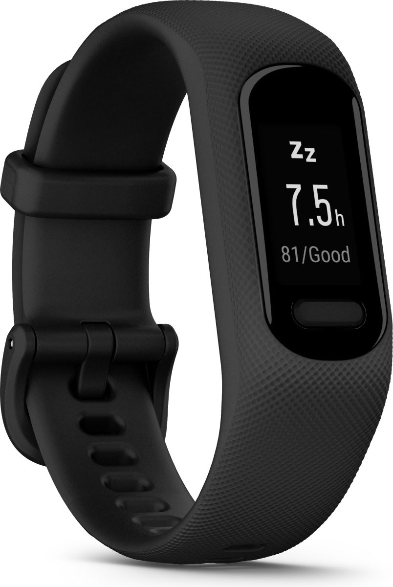 Fitness-Tracker vivosmart 5 sw, L