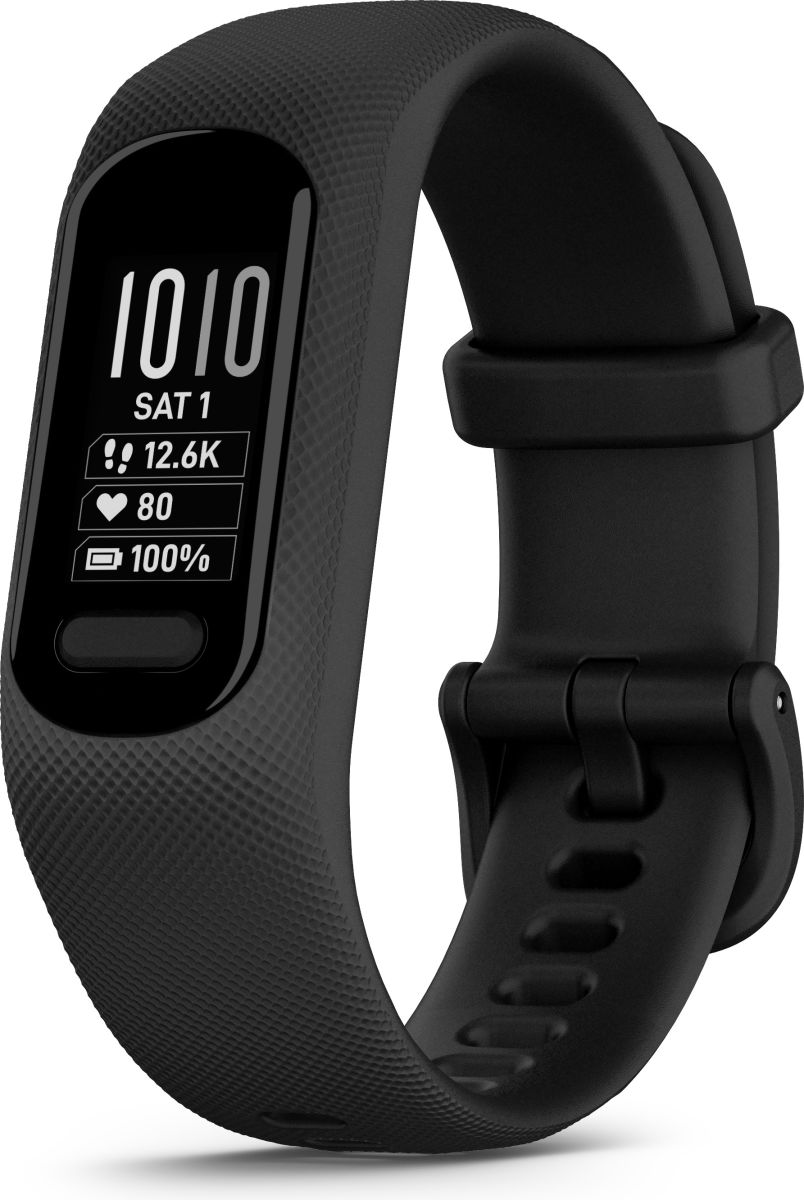 Fitness-Tracker vivosmart 5 sw, L