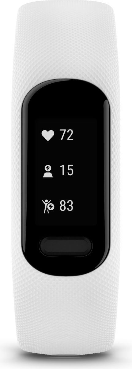 Fitness-Tracker vivosmart 5 ws, S/M