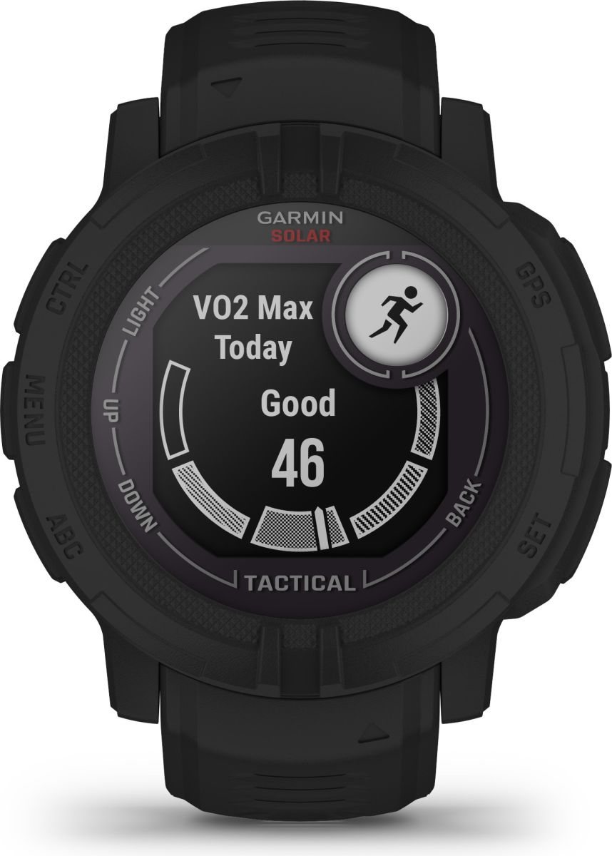 GPS-Outdoor-Smartwatch INSTINCT 2 SOLAR Tsw