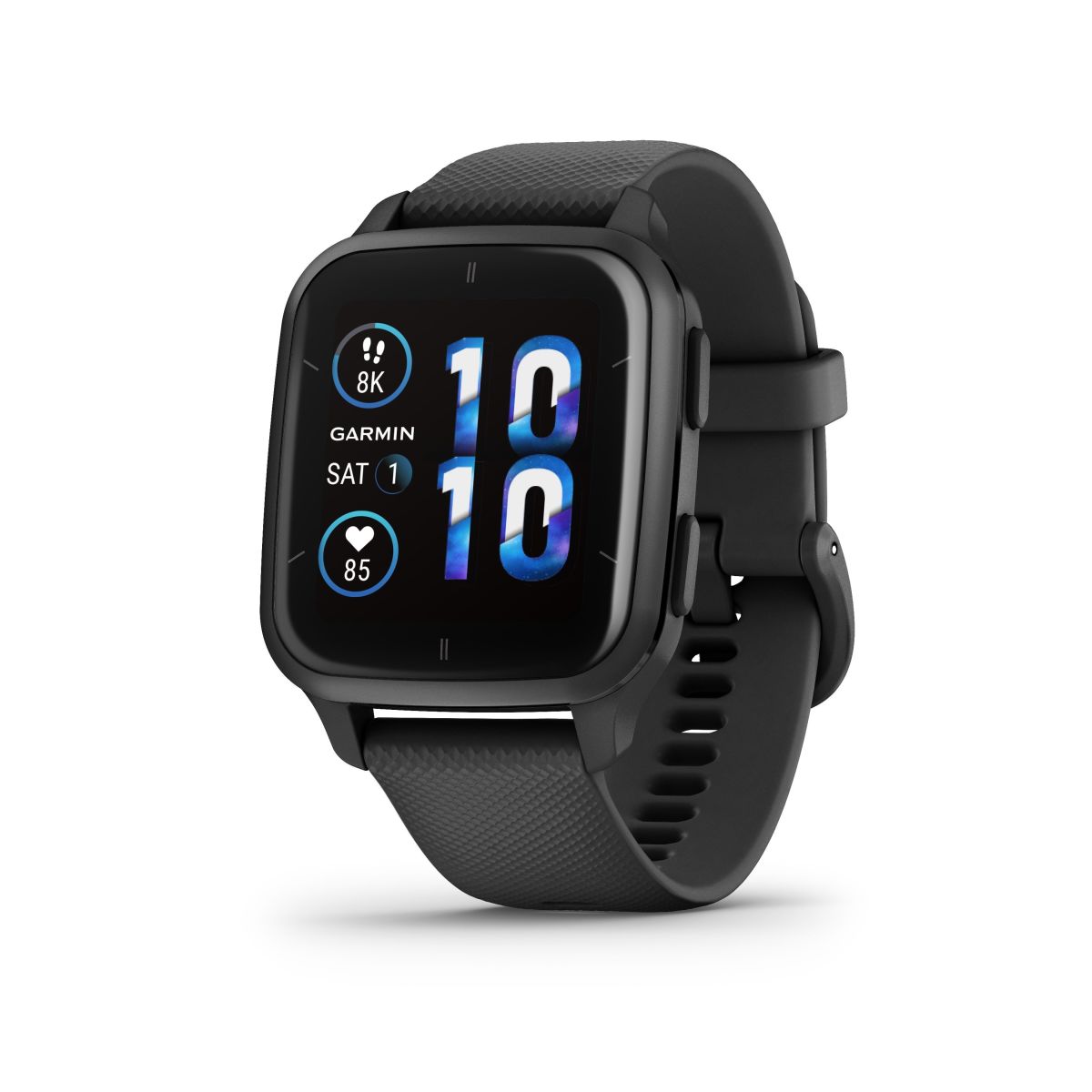 Smartwatch Venu SQ 2 music sw/g