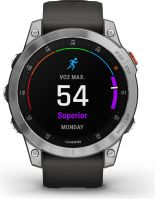 Outdoor-Smartwatch EPIX Sc#010-02582-01