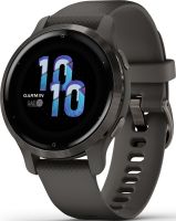 Smartwatch VENU 2S Gr/Schgr