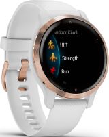 Smartwatch VENU 2S W/Rosegold