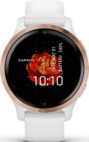 Smartwatch VENU 2S W/Rosegold