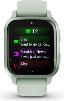 Smartwatch Venu SQ 2 mint