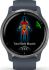 Smartwatch VENU 2 Granitbl/Slb