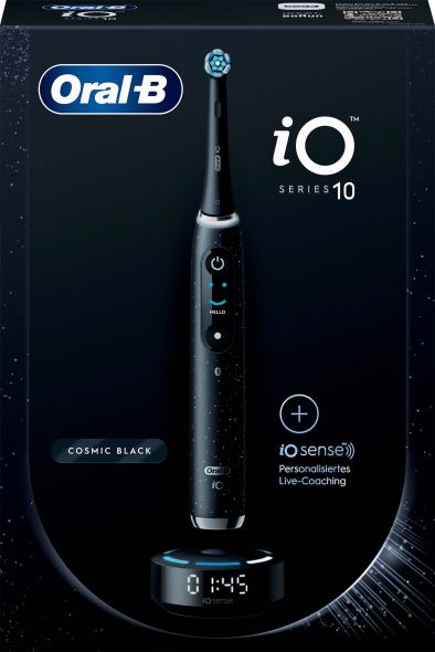 Oral-B Zahnbürste iO Series 10Cosmicsw