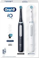 Oral-B Zahnbürste iO Series 4 Duosw/ws